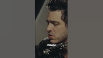 Thumbnail of Full acoustic performance of “More to This” is up on YouTube!