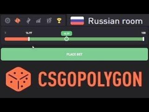 Csgopolygon gg