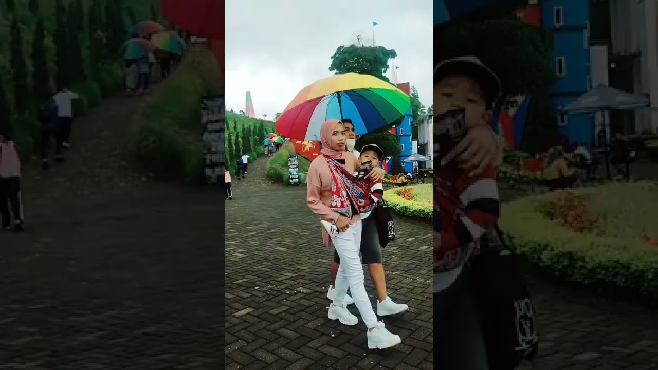 santerra de laponte pujon kab.malang yuk lihat