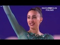 Alessia Russo: verso Baku 2019