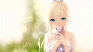 Nightcore - I will never let you down