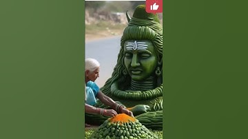 महादेव के भगत Like करे. #mahadev #harharmahadev #mahadevstatus #aivideoediting #aivideo #aiphotos