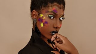 AfroGospel Type Beat | "Wonderfull" | Afrobeat | FREE DOWNLOAD | Make Room Music