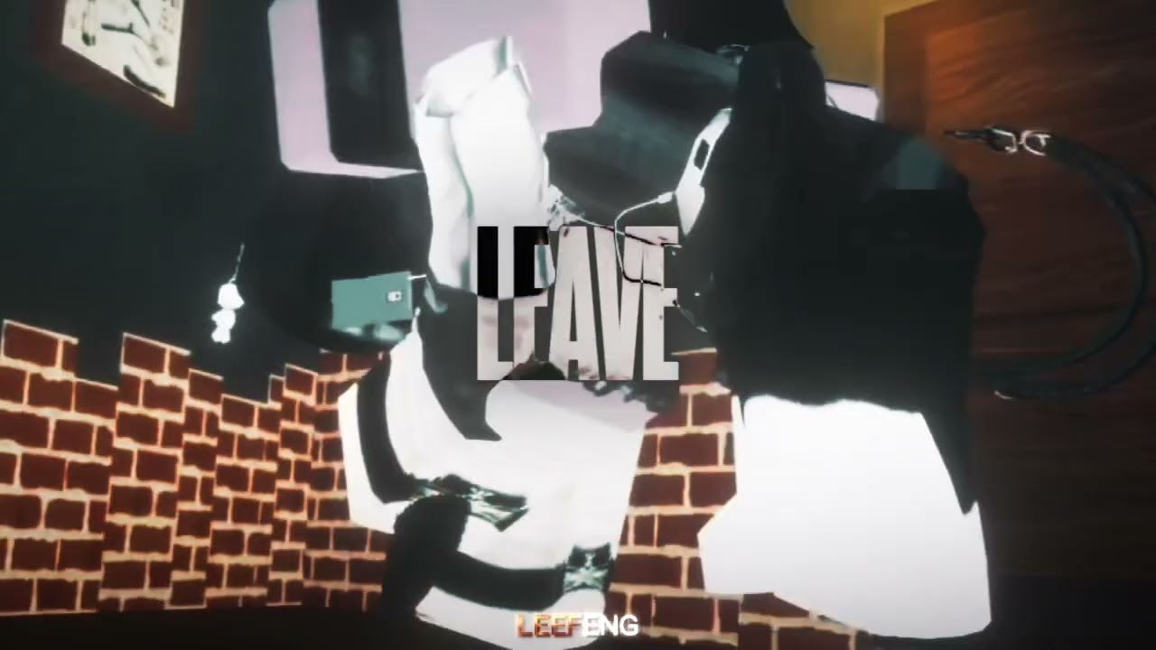 (Hair salon fight) (Creds: CapCut)