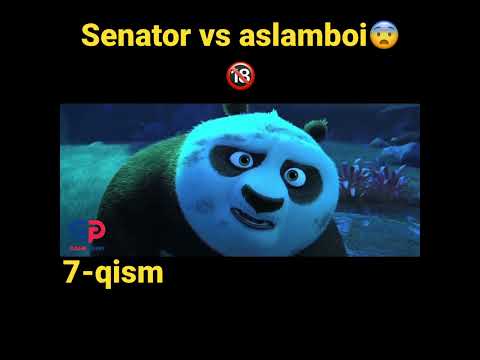 Senator vs aslamboi nmalar qilyapdi mutikda🤓😨 #pubg #devidgamer #aniblatv #aslamboi #desenator