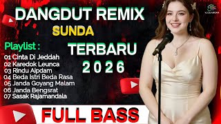 Download Lagu 🎵 DANGDUT SUNDA REMIX❗REMIX SUNDA AIPDAM ✅ FULL BASS⚡#dangdutsundaremix #remixsundaaipdam MP3