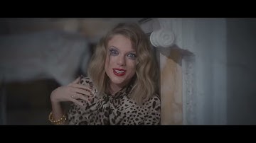 Taylor Swift - Blank Space (Taylor