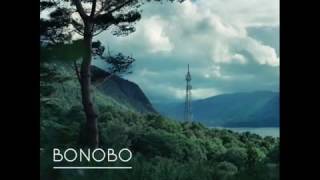 Bonobo - Stay The Same