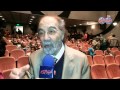 محمود ياسين كانت من تلاميذ