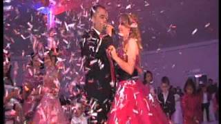 Ali̇ Elmas - Nişan Dans Müziğim Ali Ayşeyi Seviyor 2016