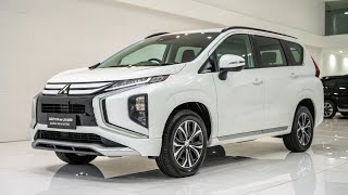 2027 Mitsubishi Xpander Revealed! The Ultimate Family MPV Just Got Better? | RA Auto