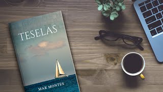 Booktrailer Teselas