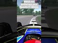 Lando Norris over Oscar Pastry #motorsport #fxracer #williamsracing #f1 #gaming #overtake