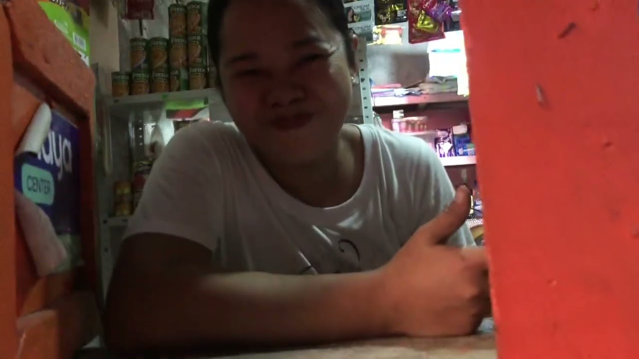 Filipino Life. All Clean After Store Upgrade