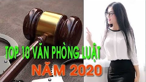 Văn phòng luật sư phùng anh tuấn & đồng sự năm 2024