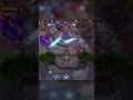 Average Chromie Enemy Experience #heroesofthestorm