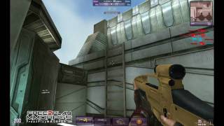 Wolf Team Gameplay HD 5 Arrival