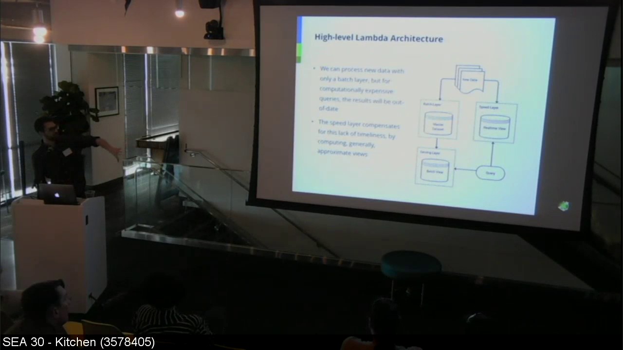 Steven Hoelscher & Andrew Martin Zillow Zestimate Infrastructure YouTube