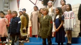 Foster Arvada Dual Language Class of 2014