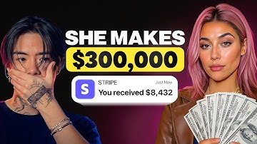 Illegal Way To Make Money With AI in 2026 (Before It