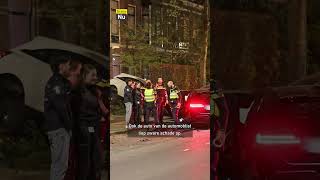 Uit Een Ademtest Bleek Dat De Man Bijna Drie Keer Zoveel Had Gedronken Als Toegestaan