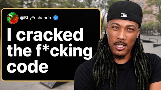 How I Accidentally Became a Full Time Content Creator