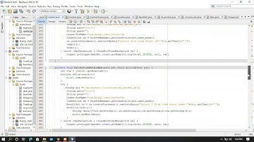 Java Desktop Application 3   Item Management | Kelompok Banana Kom C