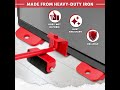 BUYERZONE Furniture Mover Review 🔥Move Heavy Furniture Easily with 60% Off! #hometools #amazonfinds
