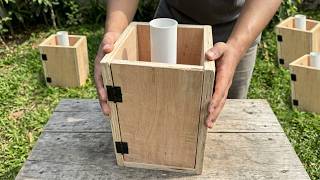 You won’t believe this, millions throw away pvc pipe scraps that could be worth thousands of dollars