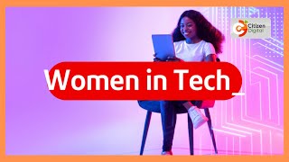 African women to gain access to opportunities in tech