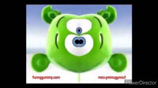 KlaskyKlaskyKlaskyKlasky Gummy bear movie maker effects in confusion