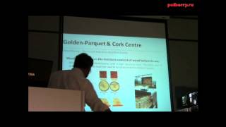 Семинар массив и террасная доска Golden Parquet!!! (часть1)(, 2014-12-09T03:16:11.000Z)