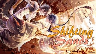Shifting Sands AMV [Best Action Katsucon 2017]