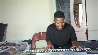 Ngikwenzeleni Nkosiyami - Sphe Nxumalo Worship Medley