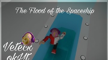 FE2 Map Test | The Flood of the Spaceship |
