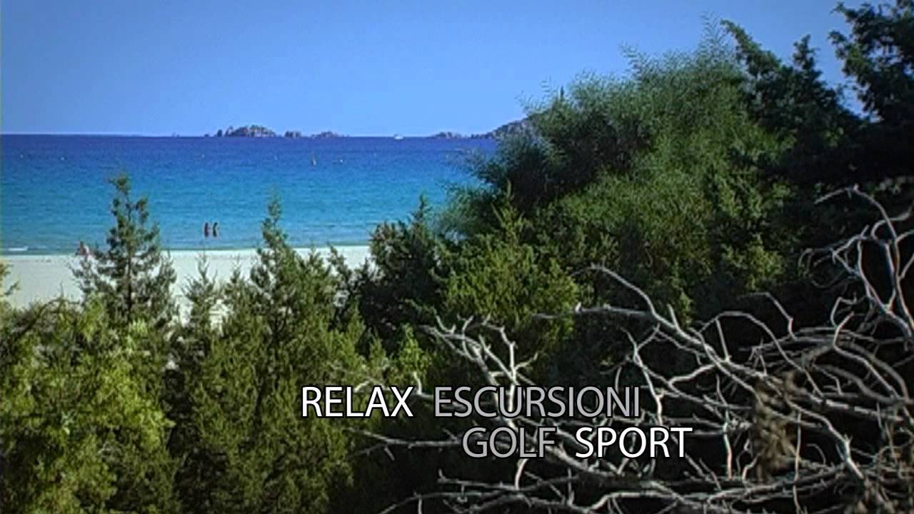 Tanka Village Sardegna