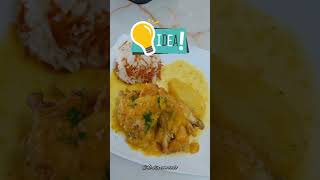 Recetas Con Alasalitas Sudadas Idea Para El Almuerzo