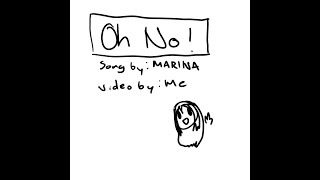 Oh No! OC Animatic