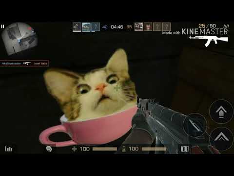 Standoff 2 ქართულად (გუგასთან ერთად)