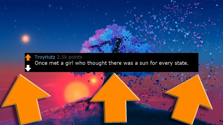 r/AskReddit Bot (NEW Feature) Upvote/Downvote Buttons!