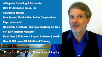 NLP - Neuro Linguistic Programming - The Ultimate Guide