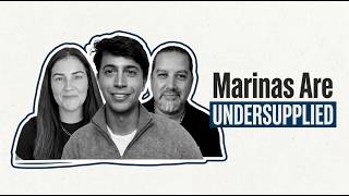 21-Year-Old Who Turned Boat Storage to a Fund Strategy ft Ethan King