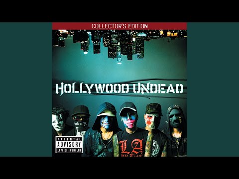 Hollywood Undead - No. 5