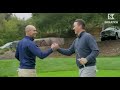 "Fliers" Take Golf Travel to New Heights