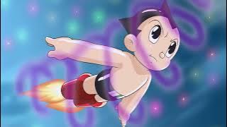 Astro Boy - Heart of a Star (Astro Boy's Song)