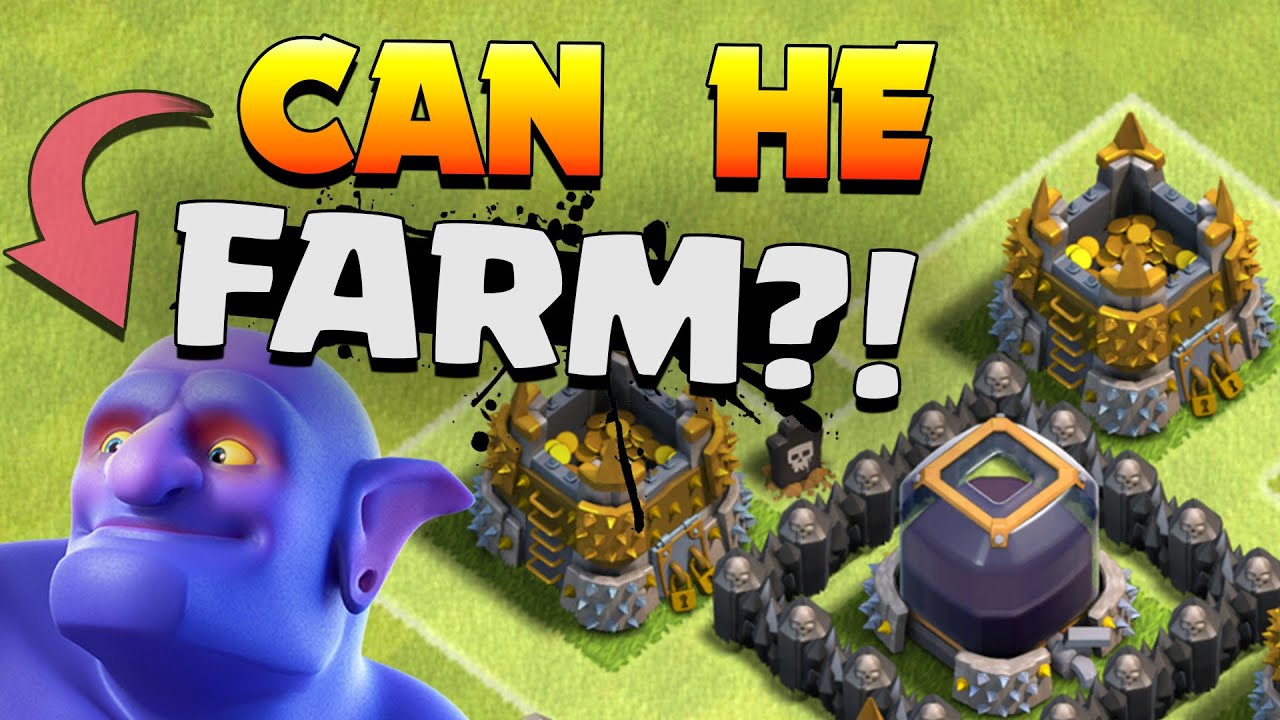 Clash of Clans: