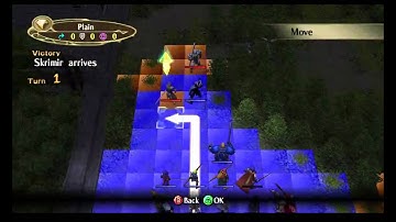 Fire Emblem Radiant Dawn Hack : Failure