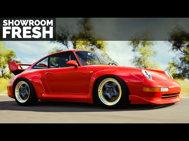 Porsche930turbo 991GT3 991GT2RS 1:87 計5台 Porsche930turbo 991GT3