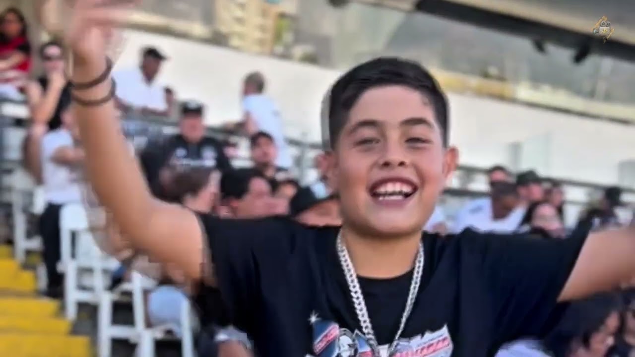 VICHOALBO - CARNAVAL (VIDEO OFICIAL)