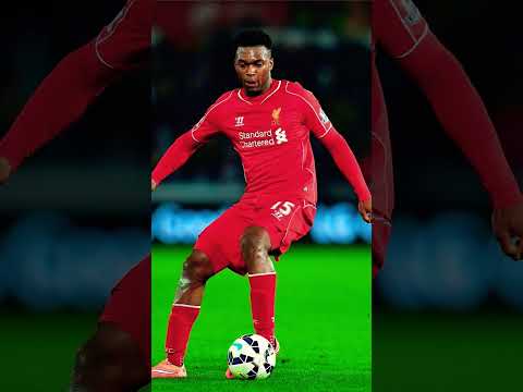 daniel Sturridge